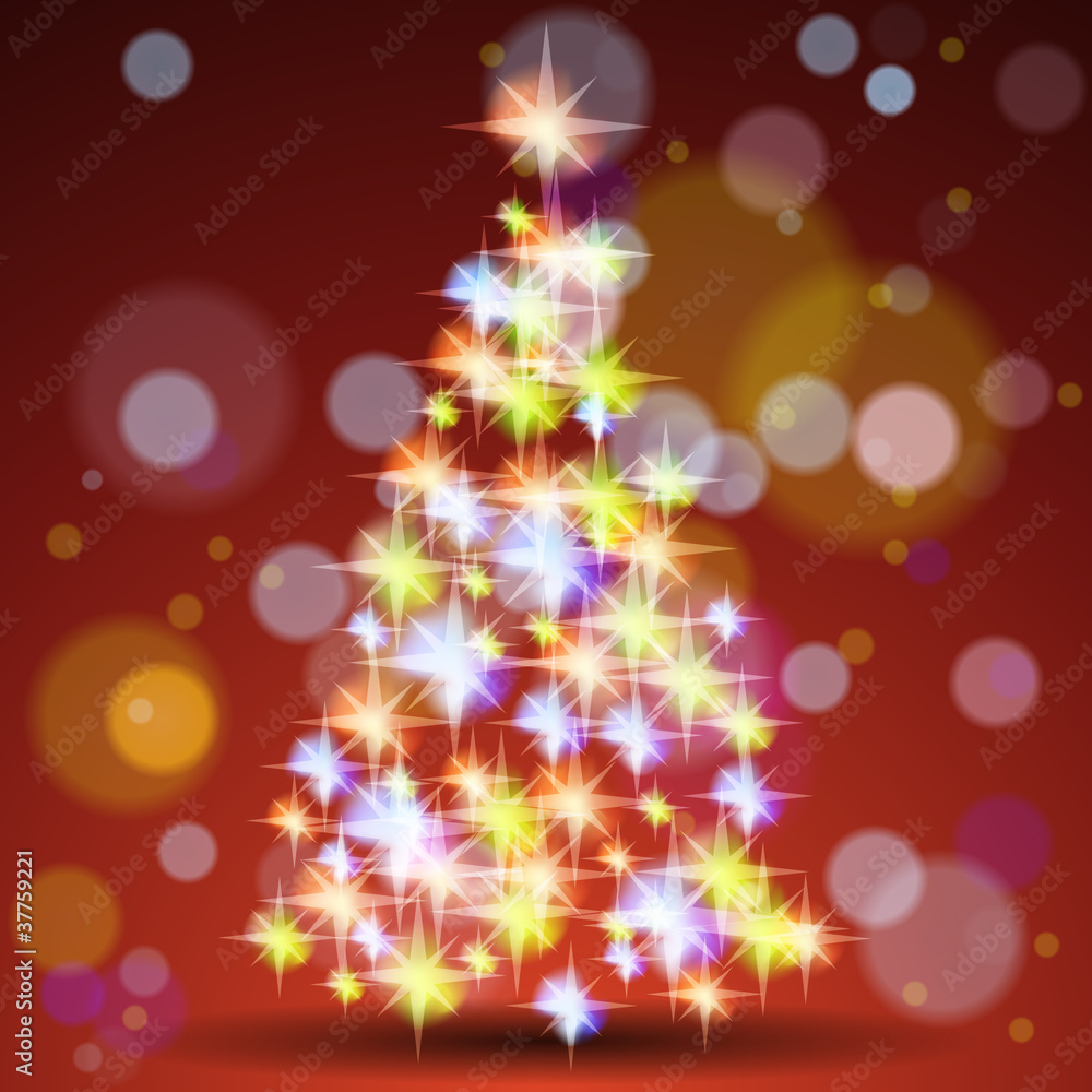 Xmas tree Xmas tree