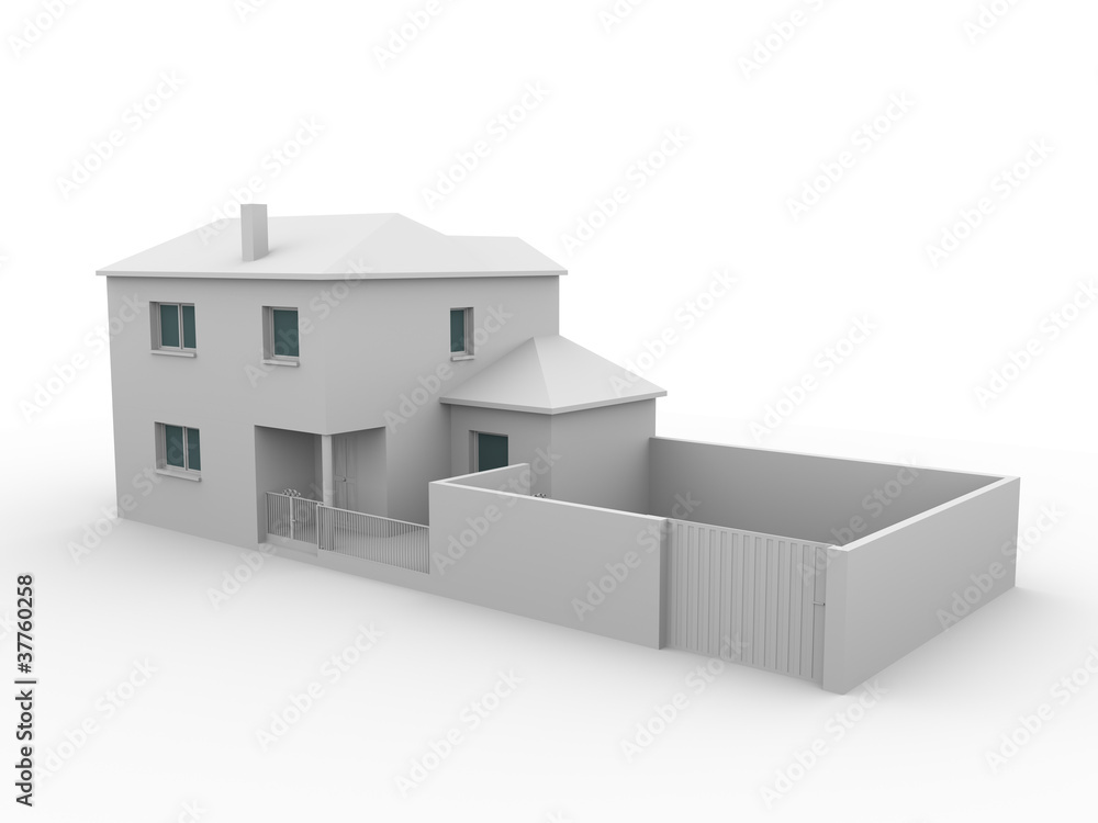 Big House Big House
