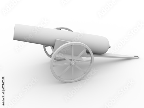 cannon