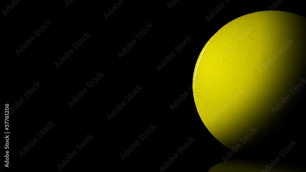 HD - Tennis ball. background HD - Tennis ball. background