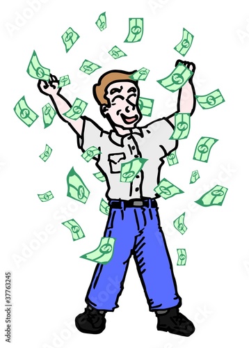 Mucho dinero