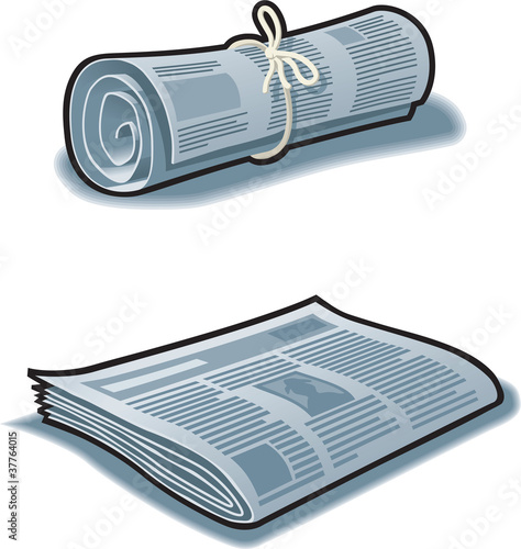 Newspapers