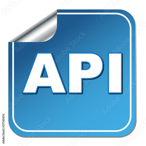 API ICON