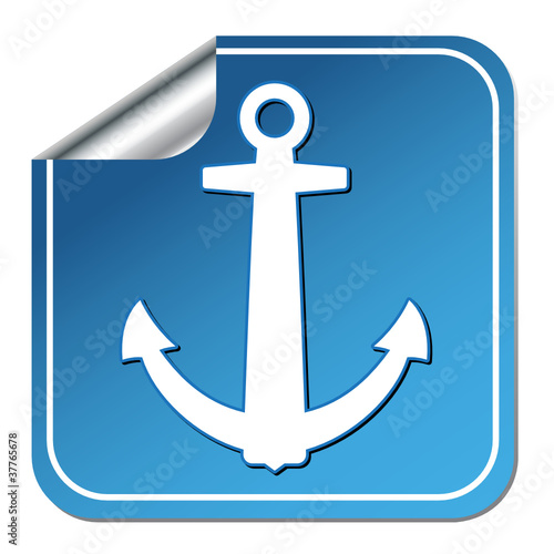 ANCHOR ICON