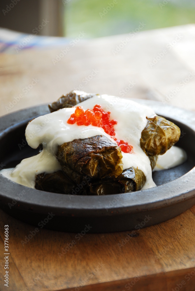 Dolma Dolma