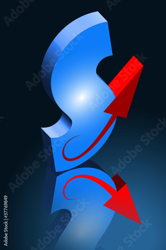 Logo s up