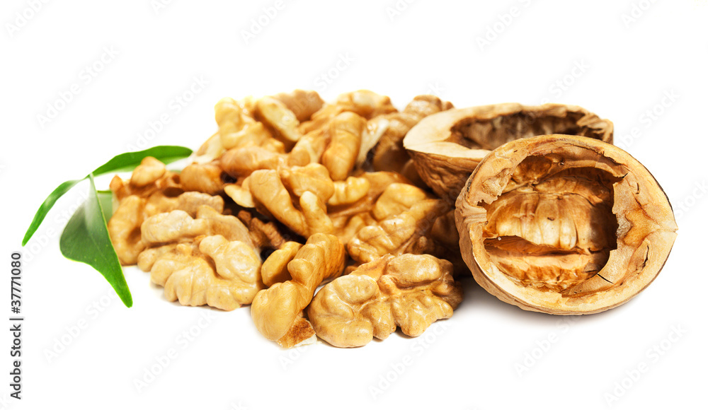 Walnuts Walnuts