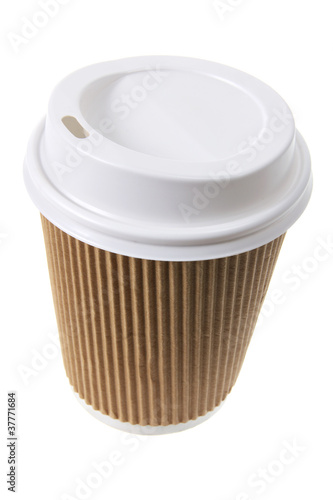 Wallpaper Mural Takeaway Coffee Torontodigital.ca