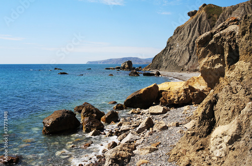 Seascape. Photo 6466