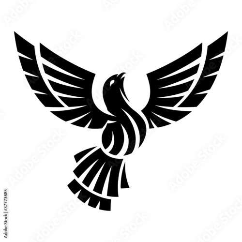 Abstract Bird