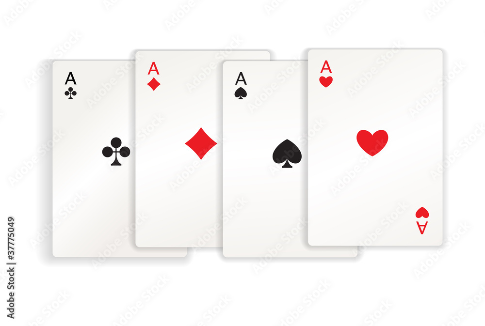 Playing cards Playing cards