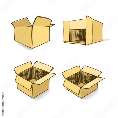 Cardboxes