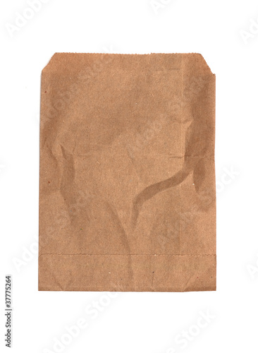 Wallpaper Mural brown envelope Torontodigital.ca