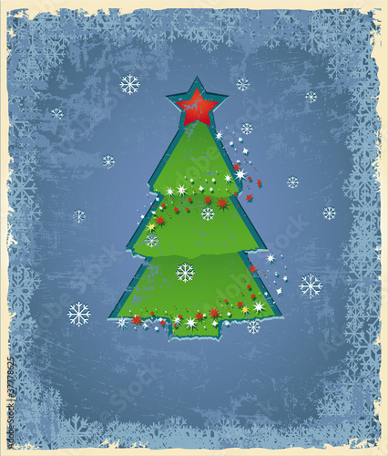 christmas card