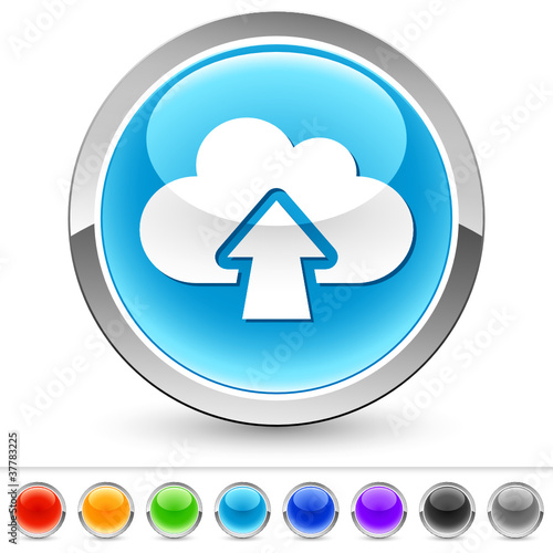 Computerwolke