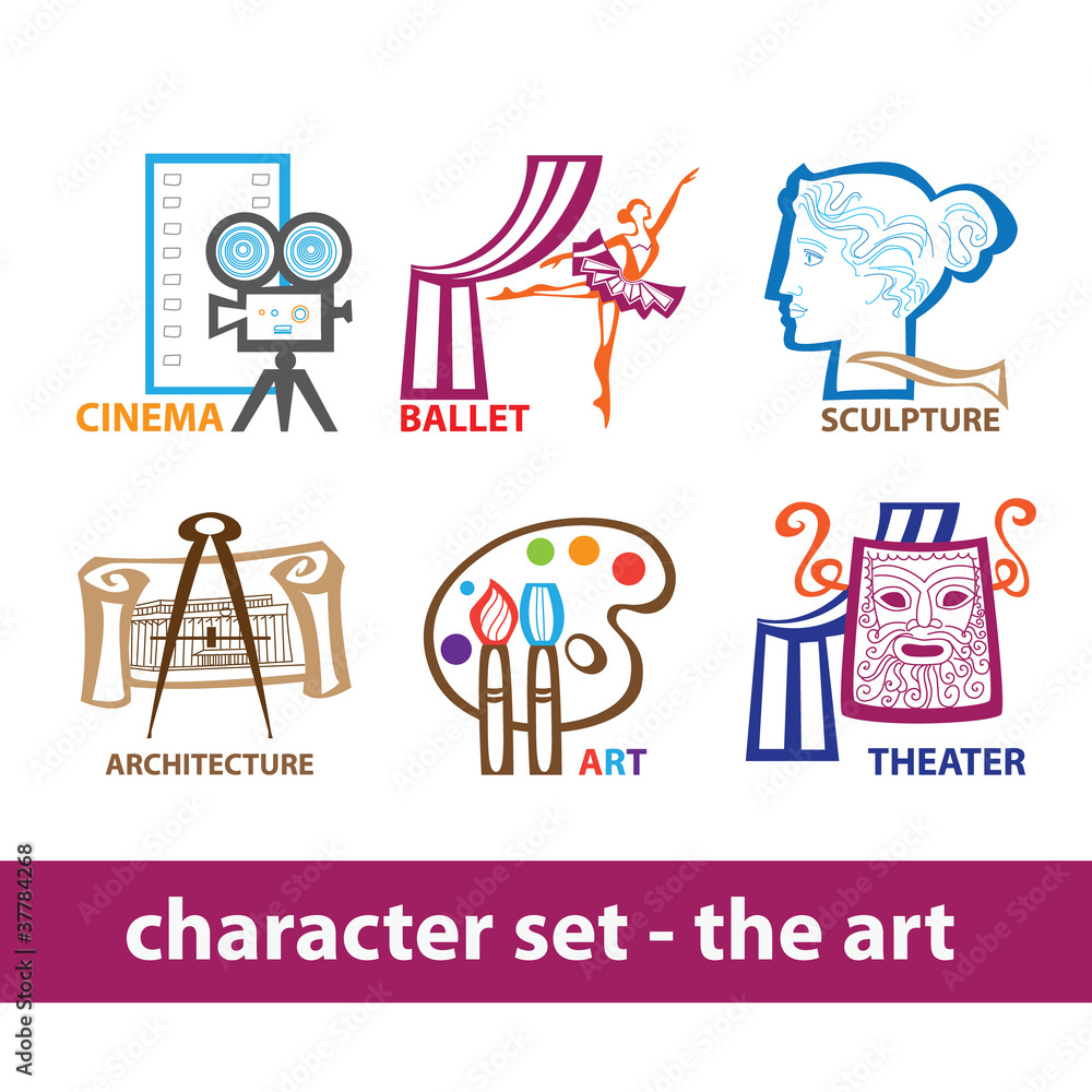 character-set-the-art