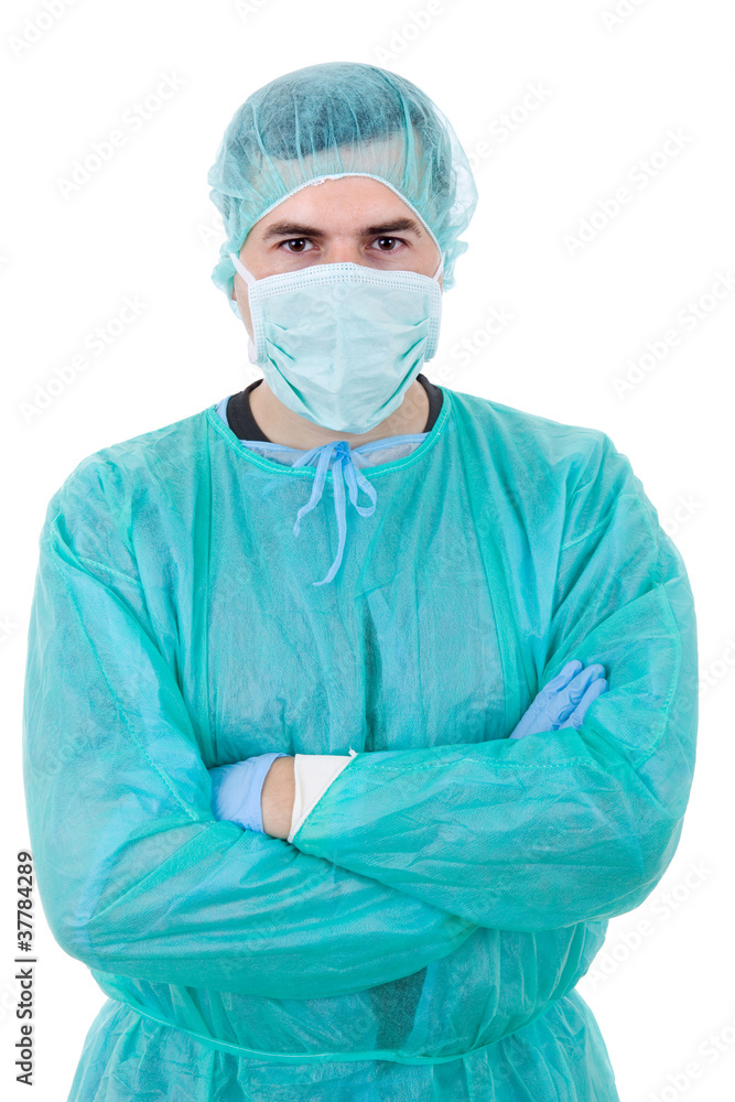 doctor doctor