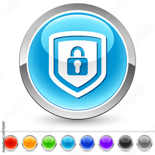 Sicherheit, Schutzschild