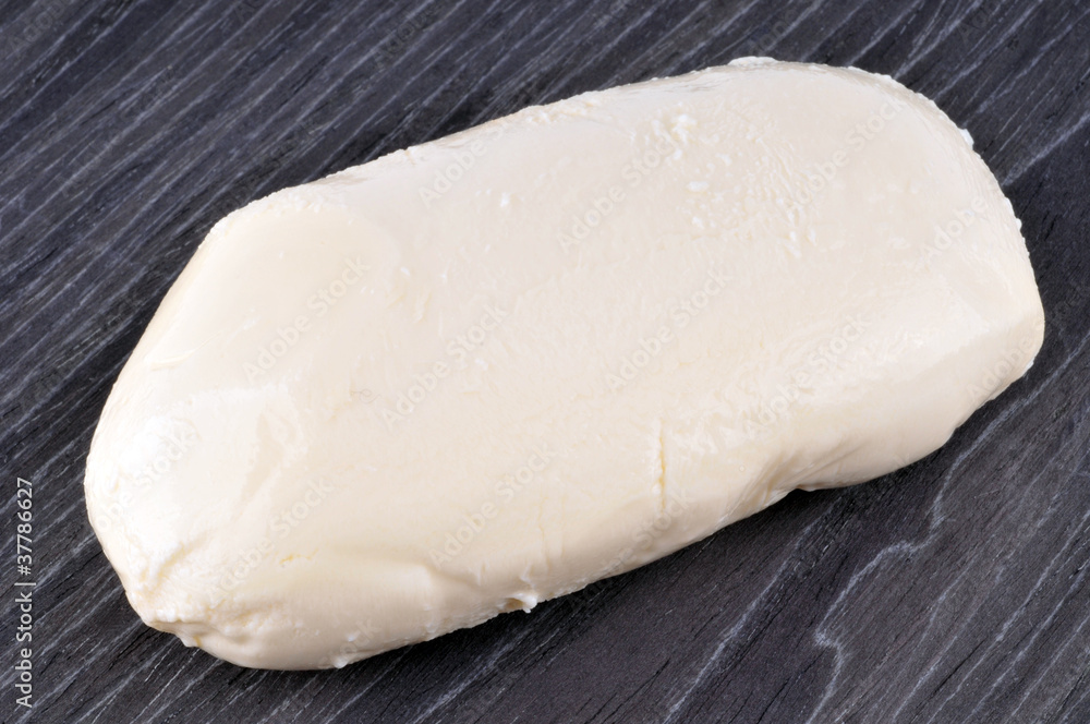Mozzarella Mozzarella