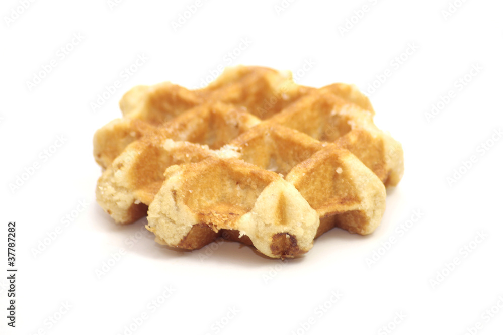 gaufre gaufre