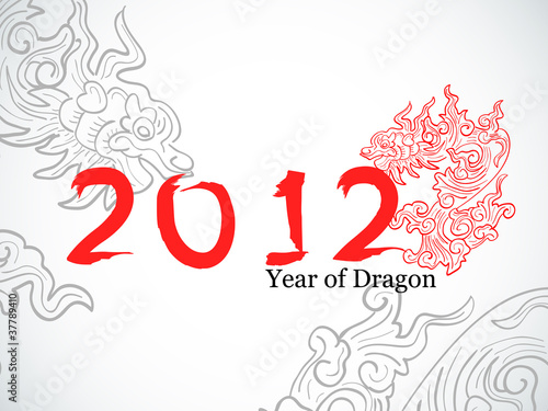 Dragon s year