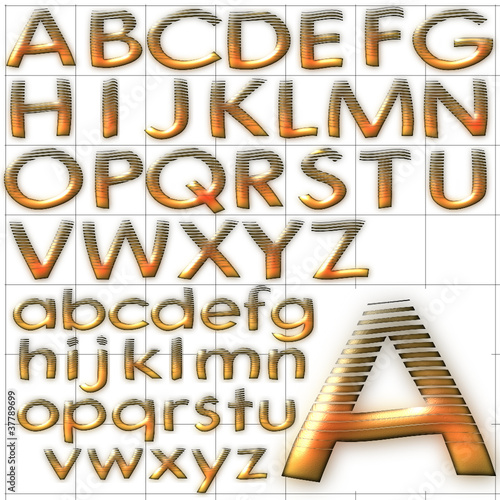 abc alphabet background australia sunrise design