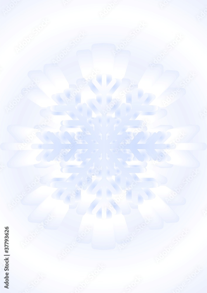 Snowflake. Snowflake.