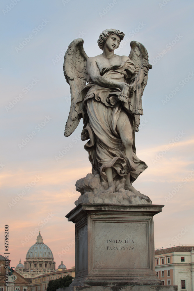Angel of Rome