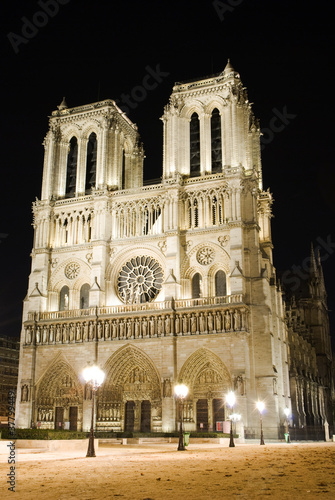 Notre Dame Cathedral
