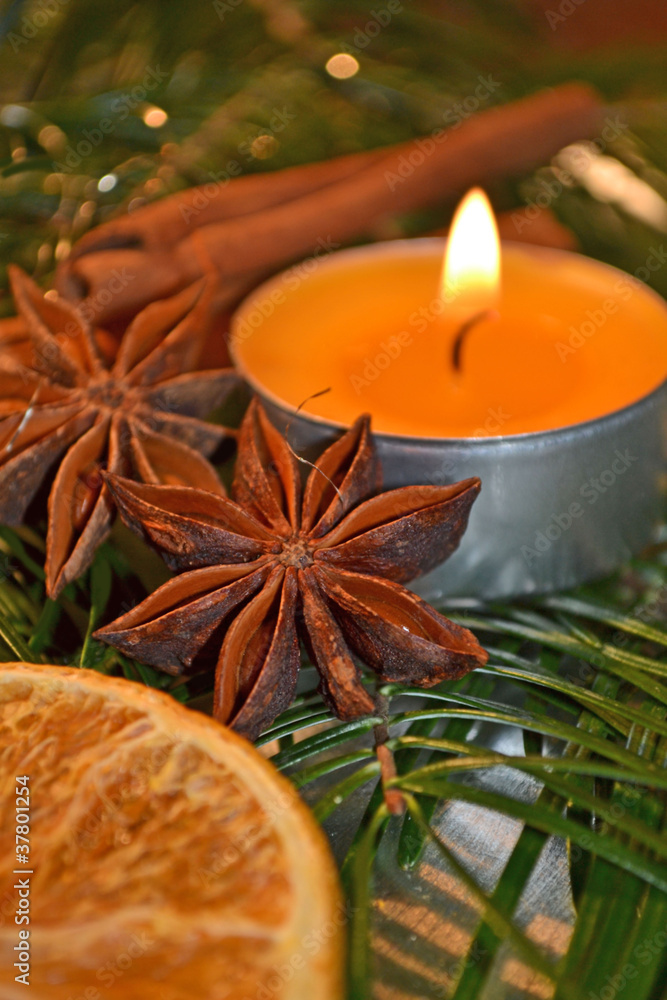 Aroma Aroma