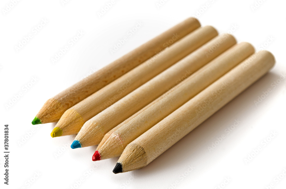 Buntstifte Buntstifte