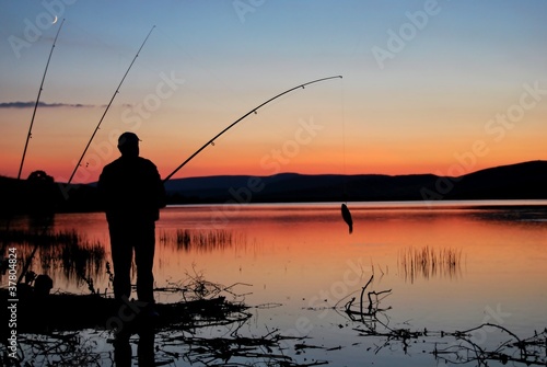 fishing photo