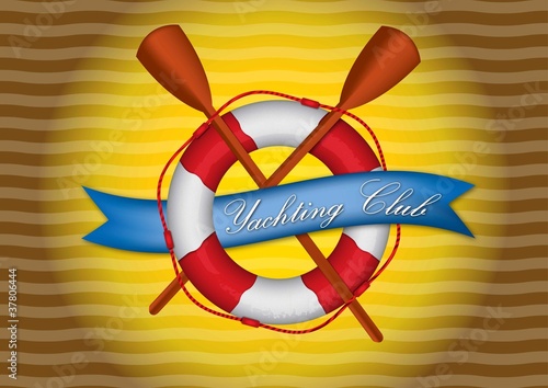 Yachting club