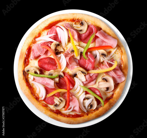 Pizza