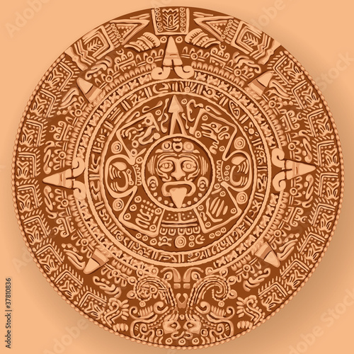 Mayan calendar