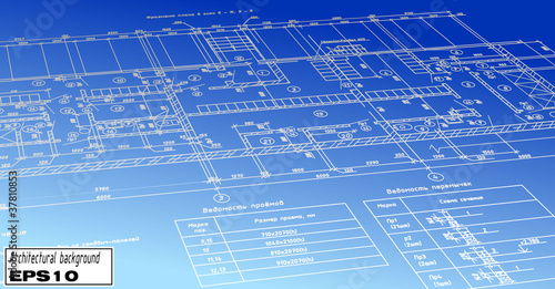 plan blueprint