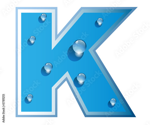 lettre_K