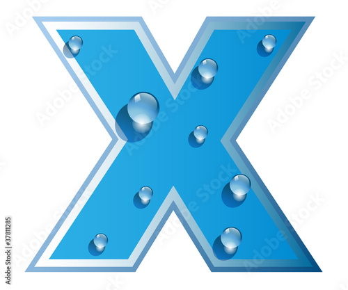 lettre_X