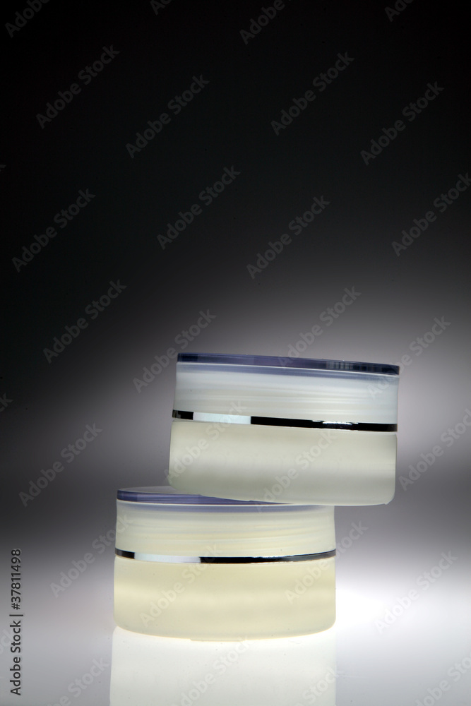 contenitore cosmetico contenitore cosmetico