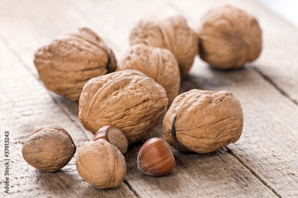 walnut walnut
