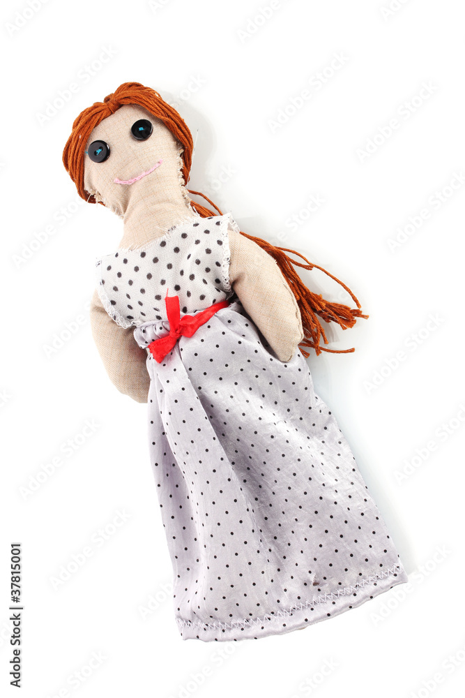 Girl voodoo doll best sale