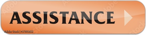 bouton assistance