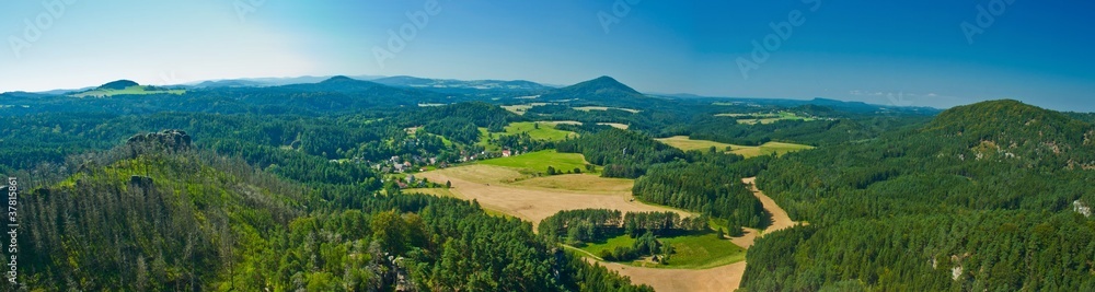 Landscape Landscape