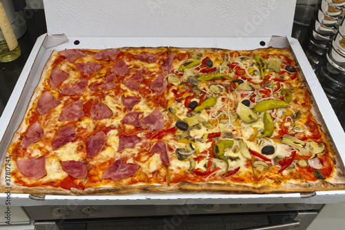 фотографія Partypizza