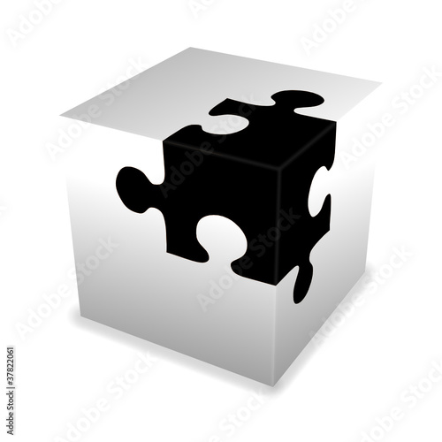 puzzle würfel 3