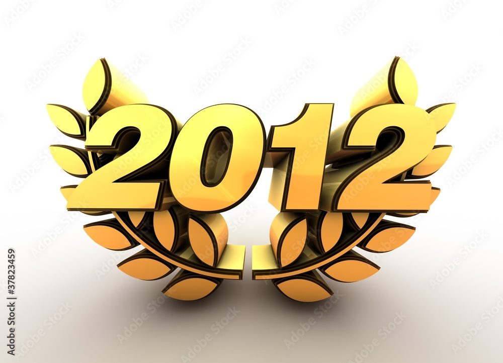 2012 gold 2012 gold