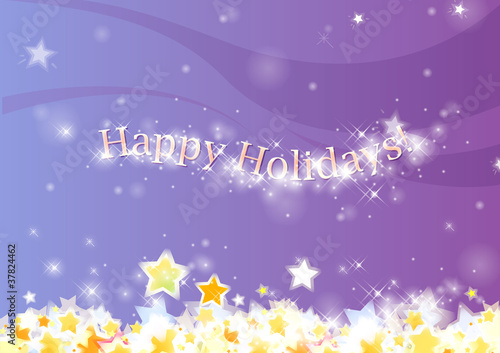 Happy Holidays