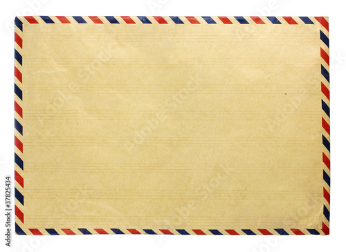 envelope photo