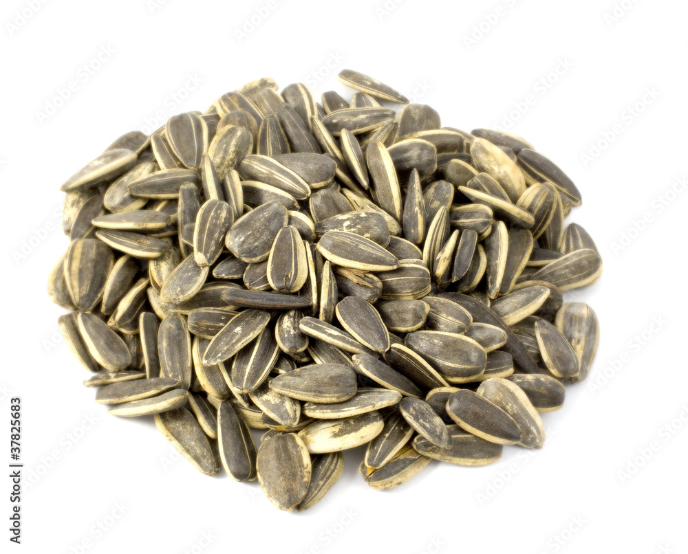 sunflower seeds