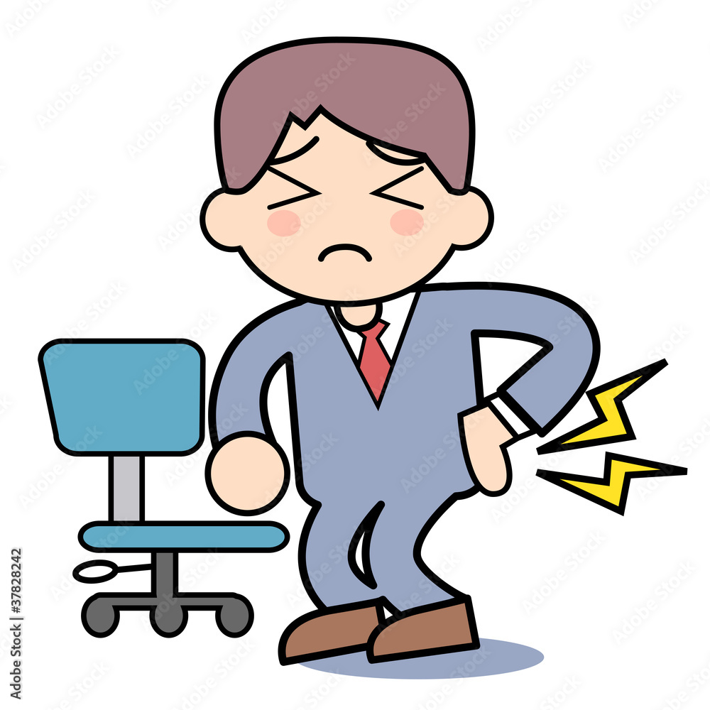 Low back pain Low back pain